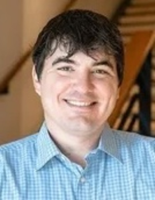 Brandon Rudkin 